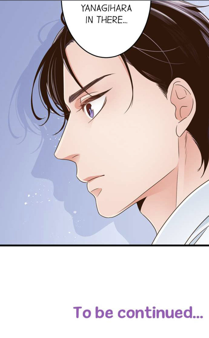 Yanagihara Is a Sex Addict. - Chapter 136 Page 26