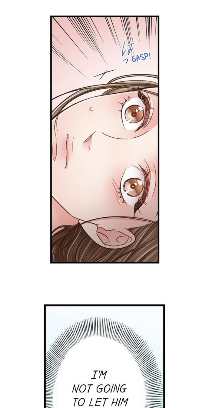 Yanagihara Is a Sex Addict. - Chapter 138 Page 16