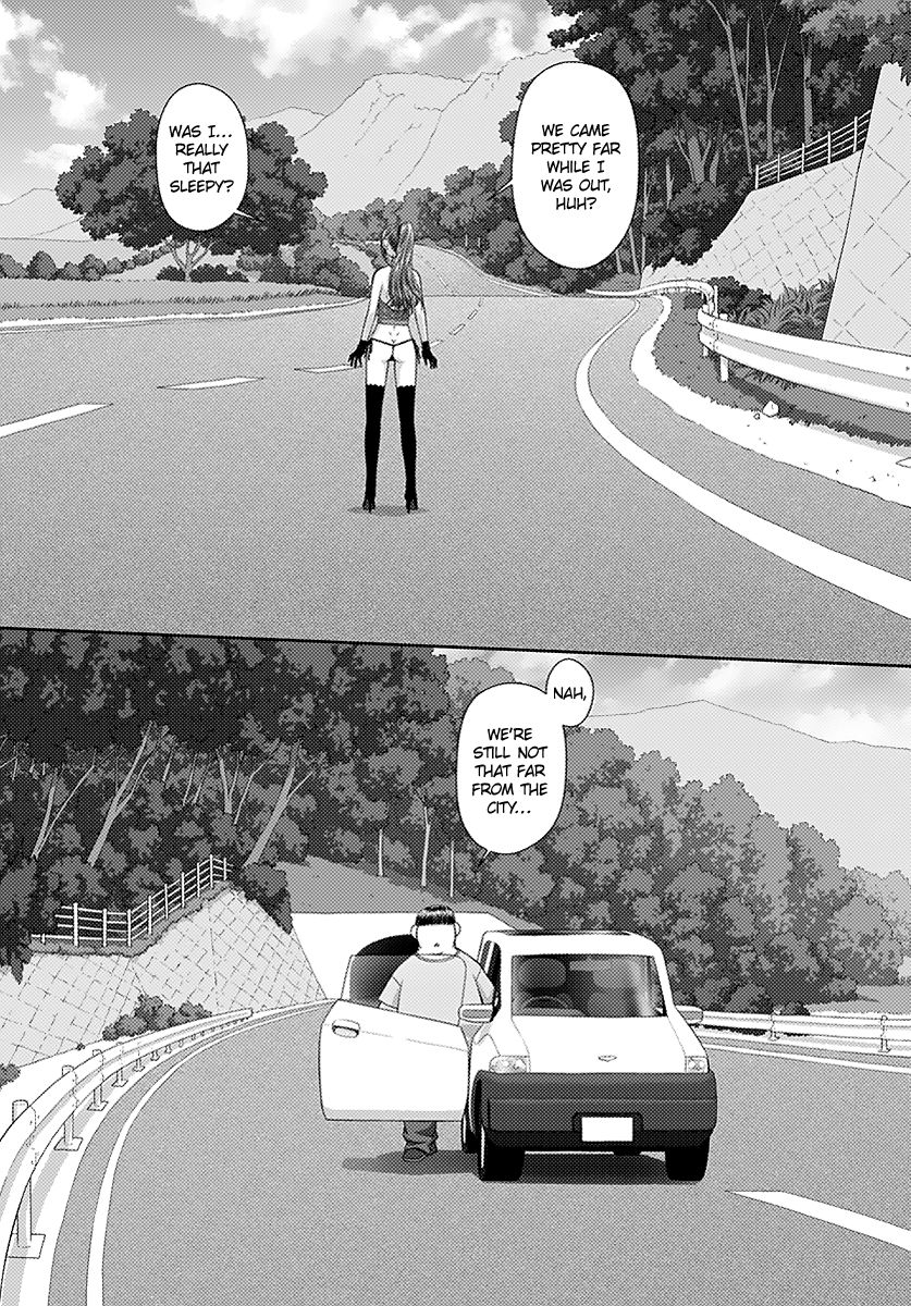 Saikin Kono Sekai wa Watashi dake no Mono ni Narimashita…… - Chapter 14 Page 4