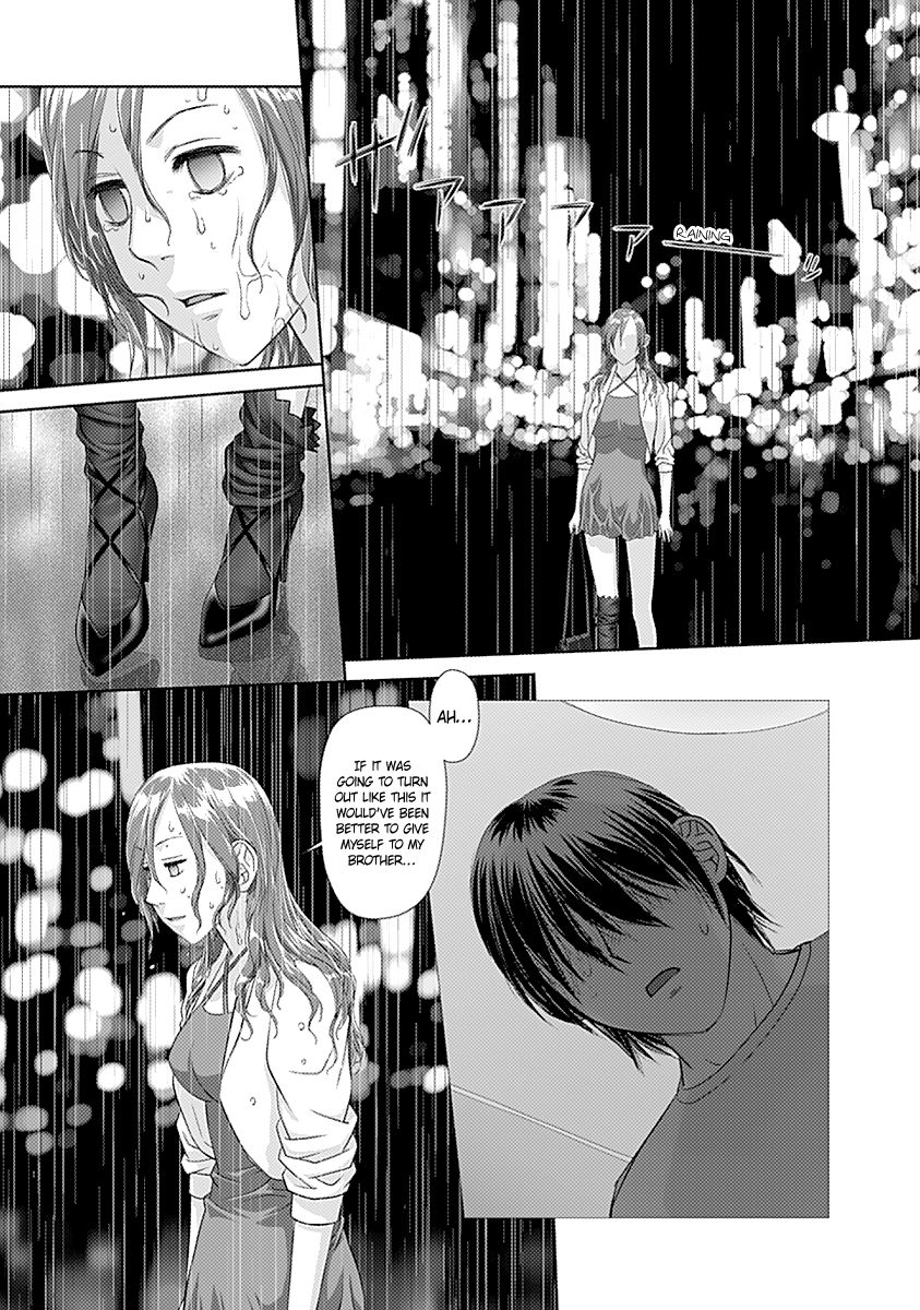 Saikin Kono Sekai wa Watashi dake no Mono ni Narimashita…… - Chapter 30 Page 10