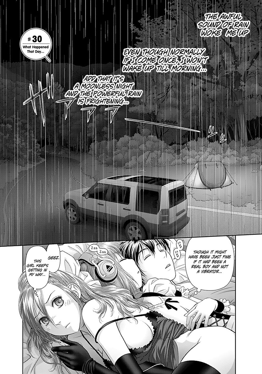 Saikin Kono Sekai wa Watashi dake no Mono ni Narimashita…… - Chapter 30 Page 4
