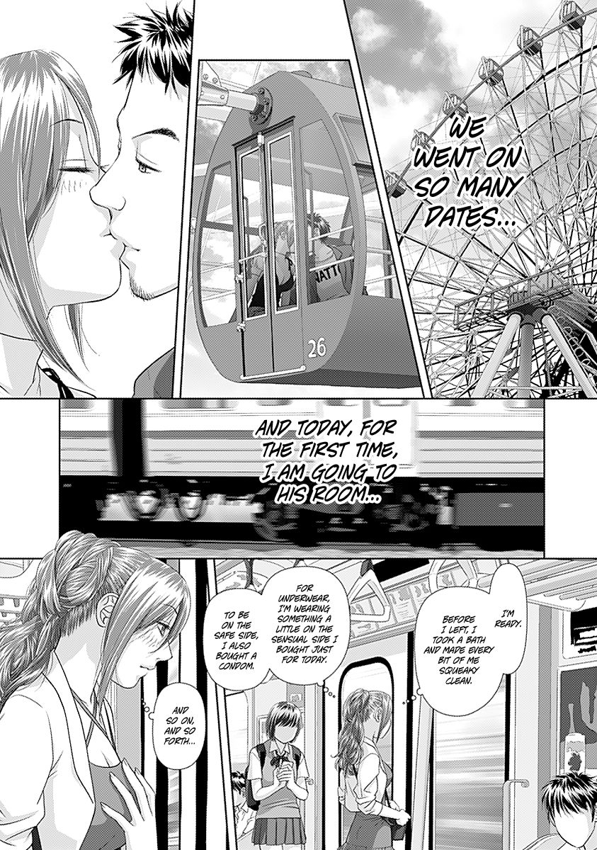 Saikin Kono Sekai wa Watashi dake no Mono ni Narimashita…… - Chapter 30 Page 7