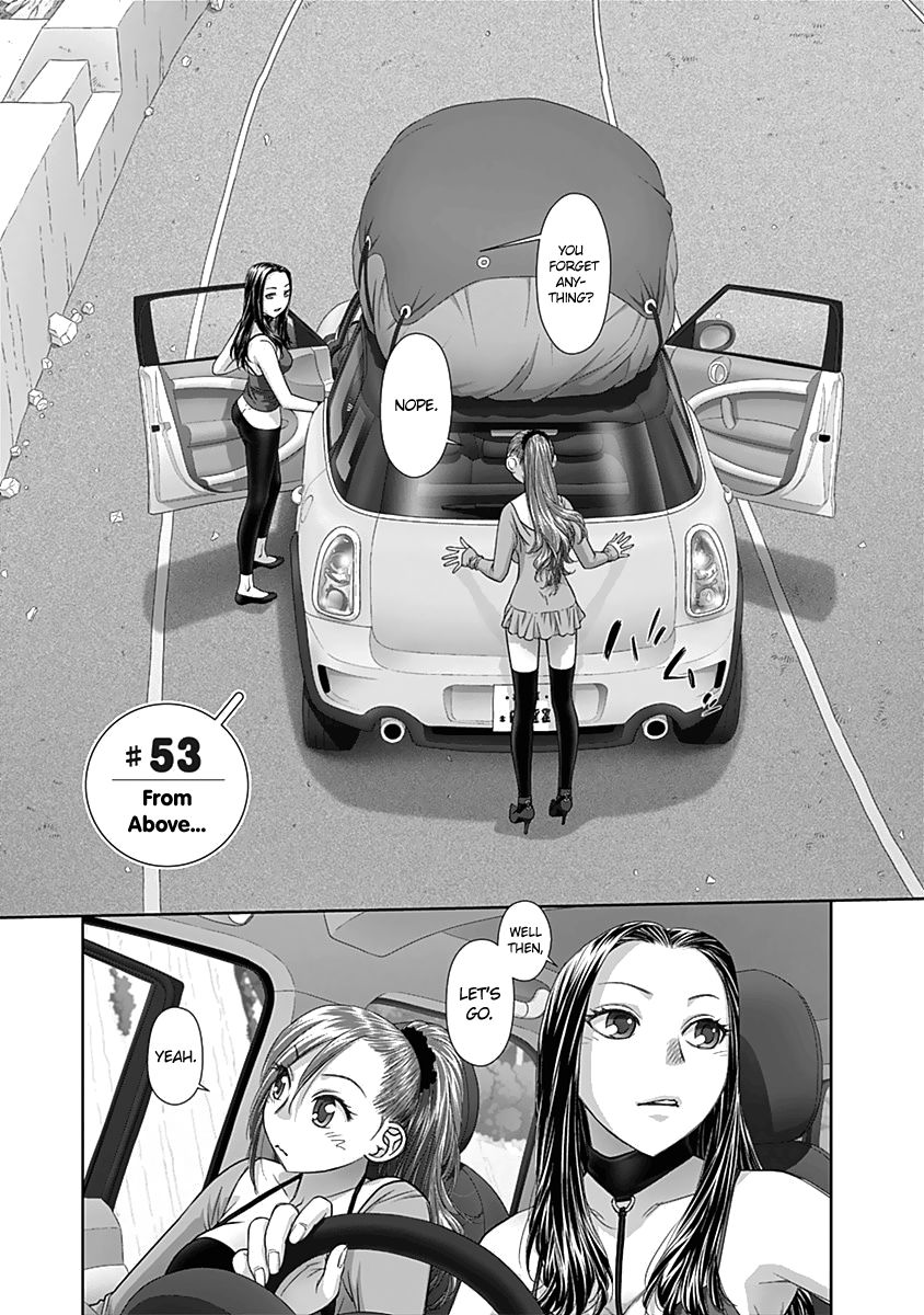 Saikin Kono Sekai wa Watashi dake no Mono ni Narimashita…… - Chapter 53 Page 2