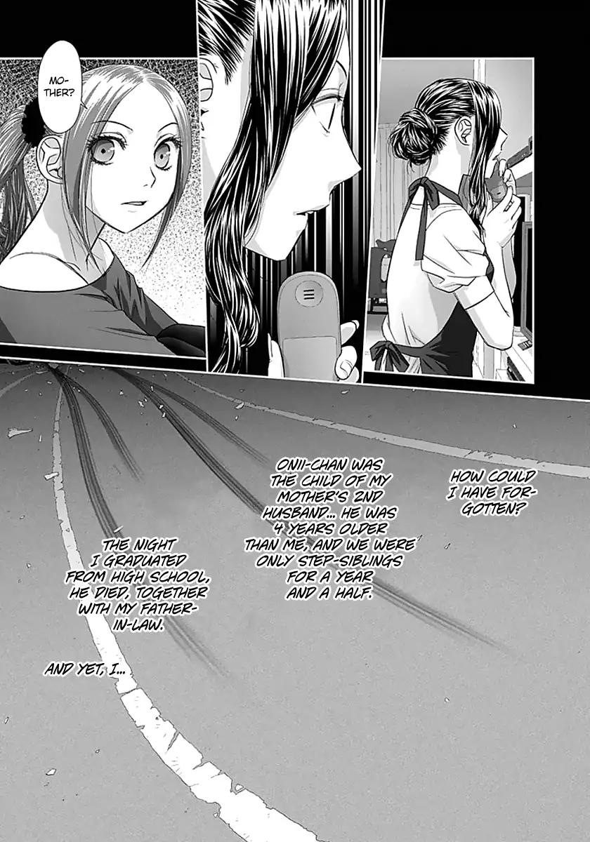 Saikin Kono Sekai wa Watashi dake no Mono ni Narimashita…… - Chapter 82 Page 5