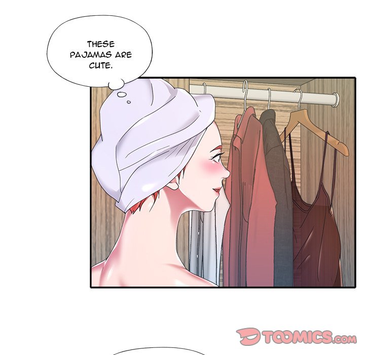 Maid - Chapter 11 Page 22