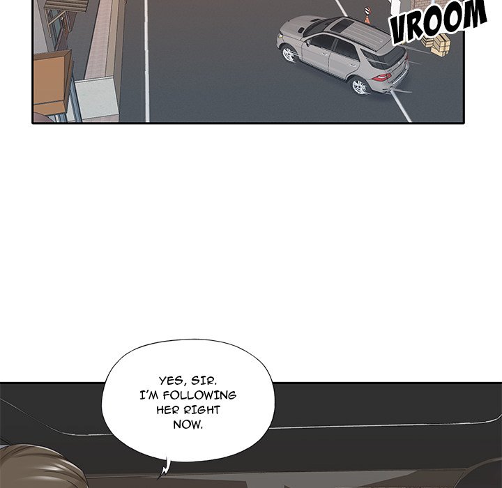 Maid - Chapter 37 Page 24