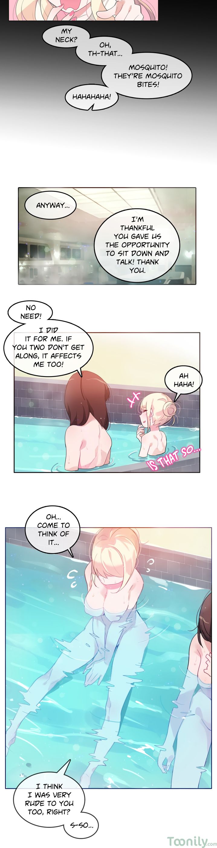 A Pervert’s Daily Life - Chapter 12 Page 14