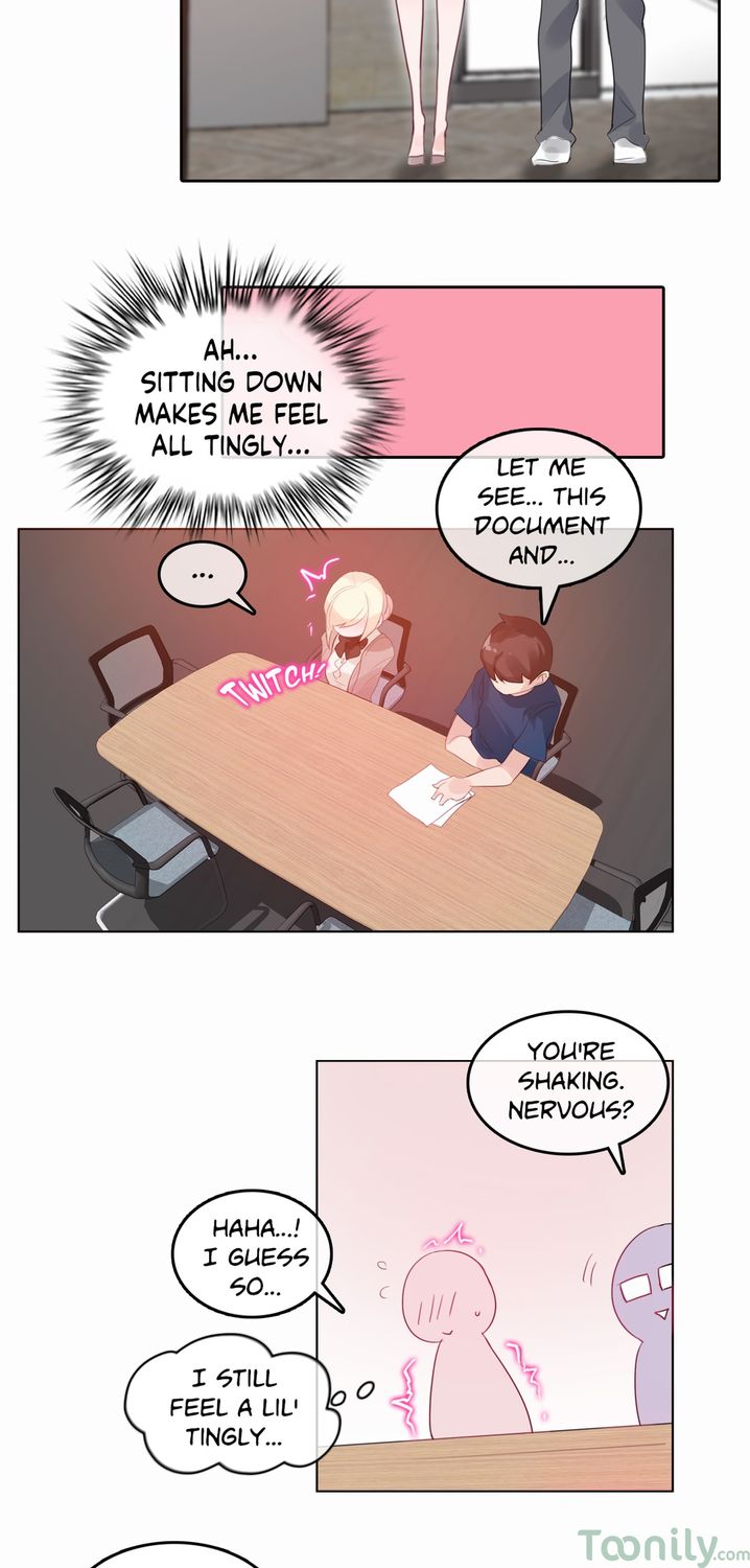 A Pervert’s Daily Life - Chapter 19 Page 20