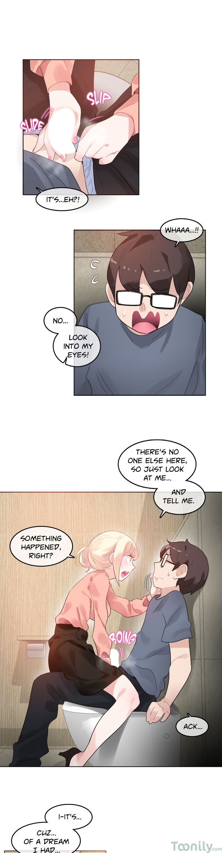 A Pervert’s Daily Life - Chapter 41 Page 13