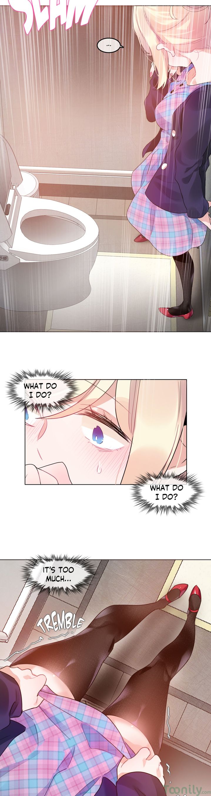 A Pervert’s Daily Life - Chapter 53 Page 4