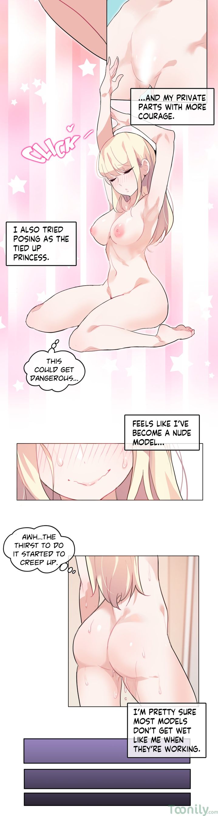 A Pervert’s Daily Life - Chapter 7 Page 5