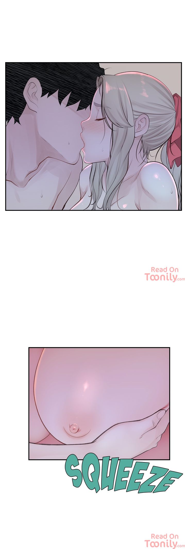 Teach Me How to Please You - Chapter 24 Page 4