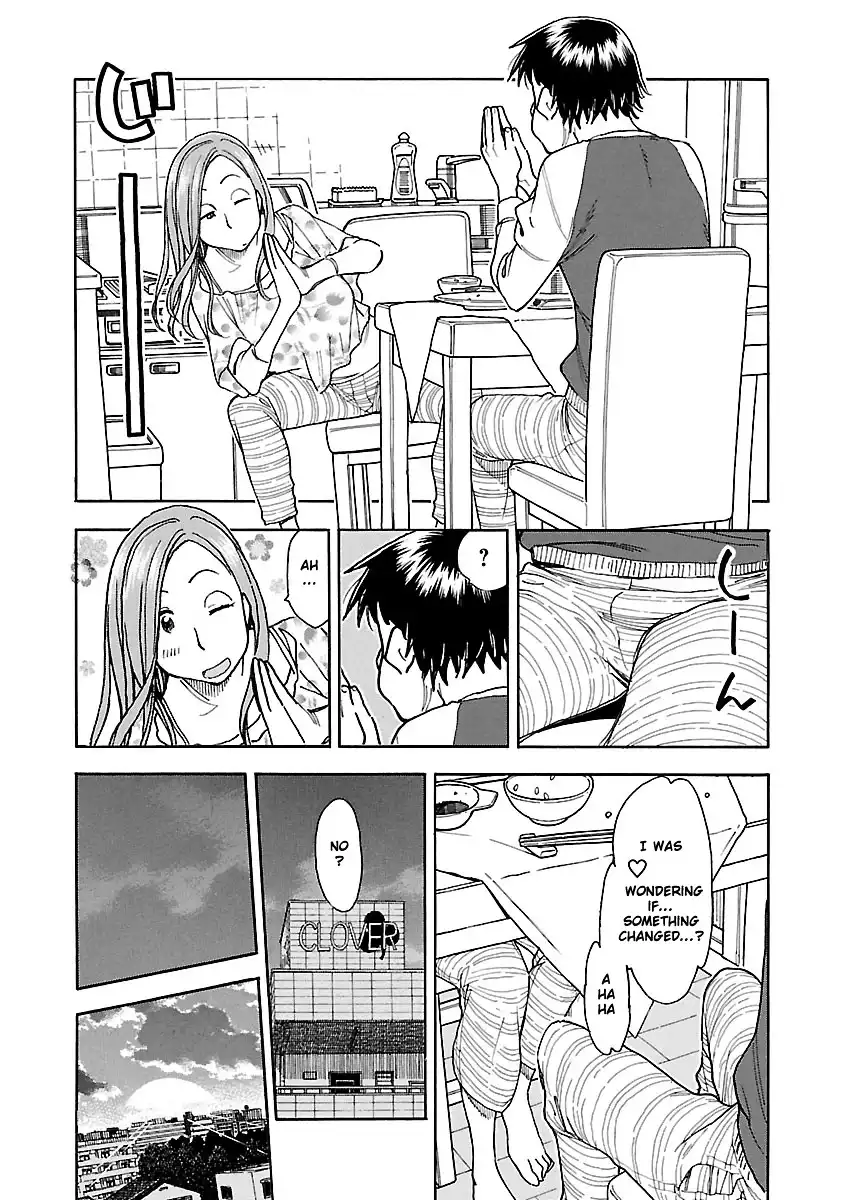 Okusan - Chapter 37 Page 29