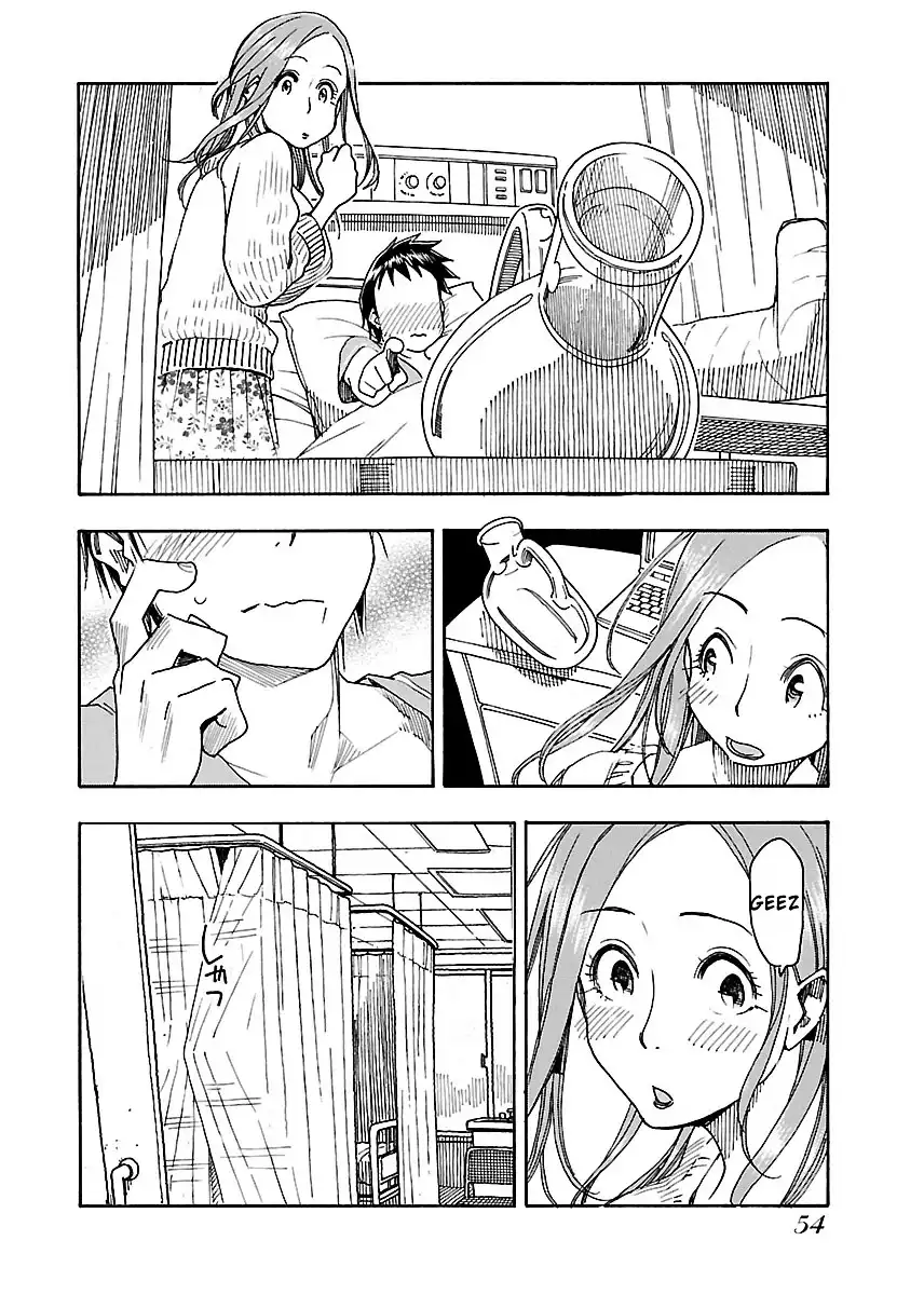 Okusan - Chapter 44 Page 23