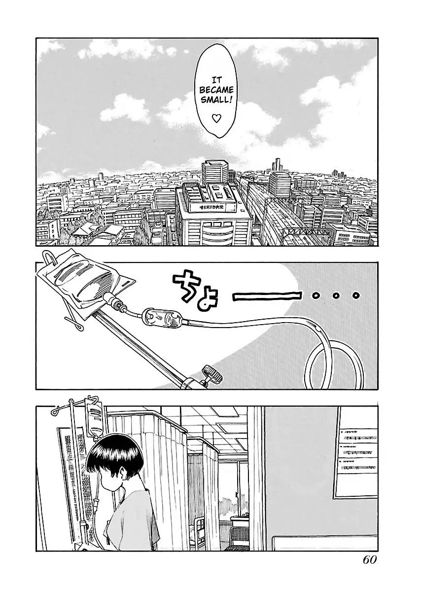 Okusan - Chapter 44 Page 29