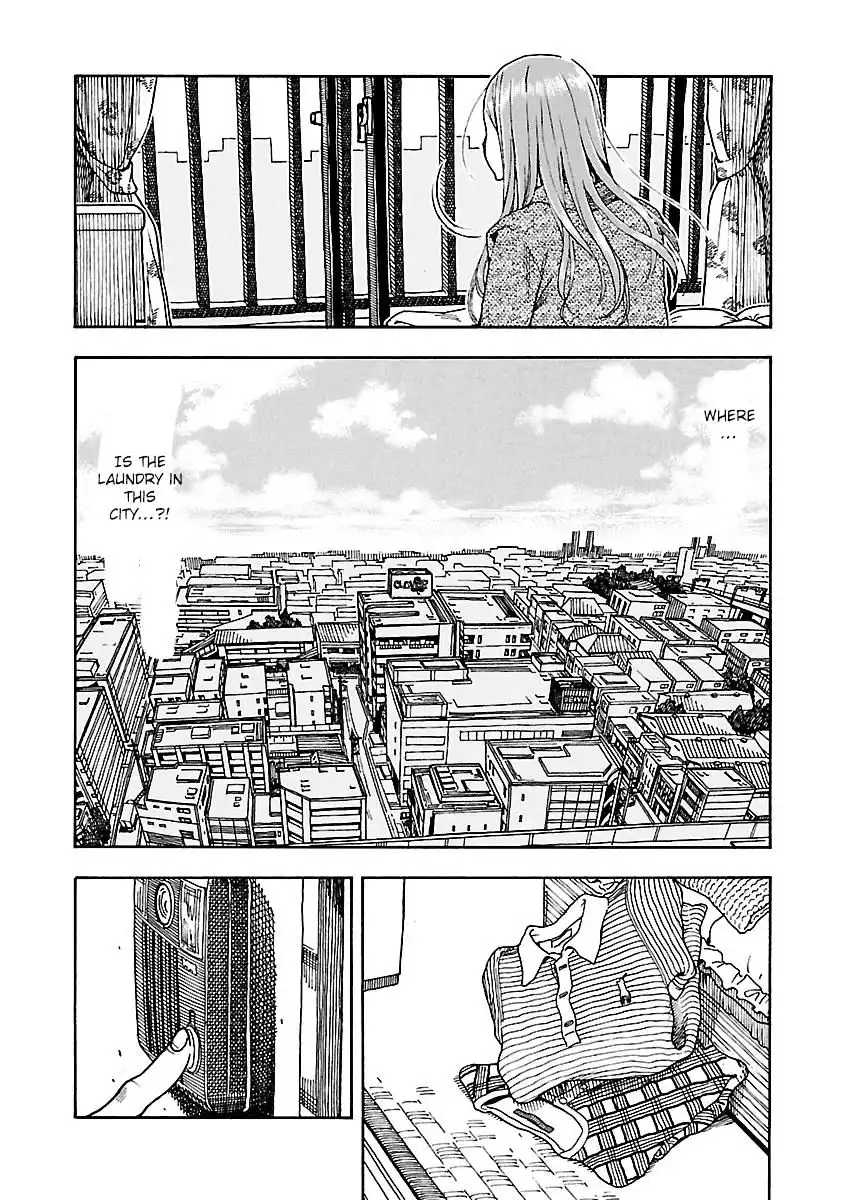 Okusan - Chapter 51 Page 12