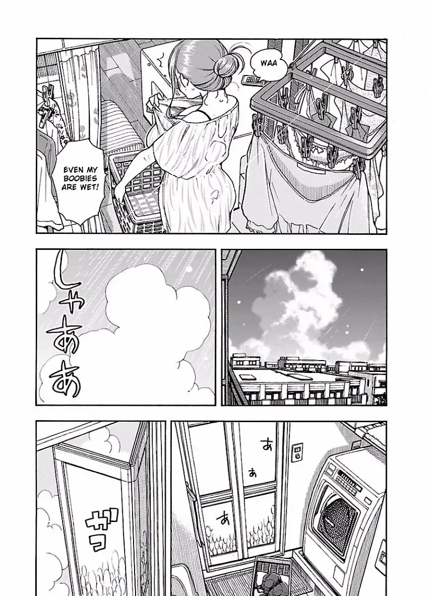 Okusan - Chapter 63 Page 5