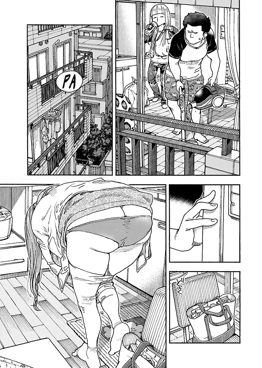 Okusan - Chapter 93 Page 21