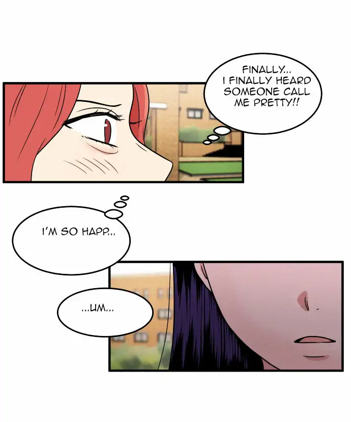 My ID is Gangnam Beauty - Chapter 1.2 Page 33