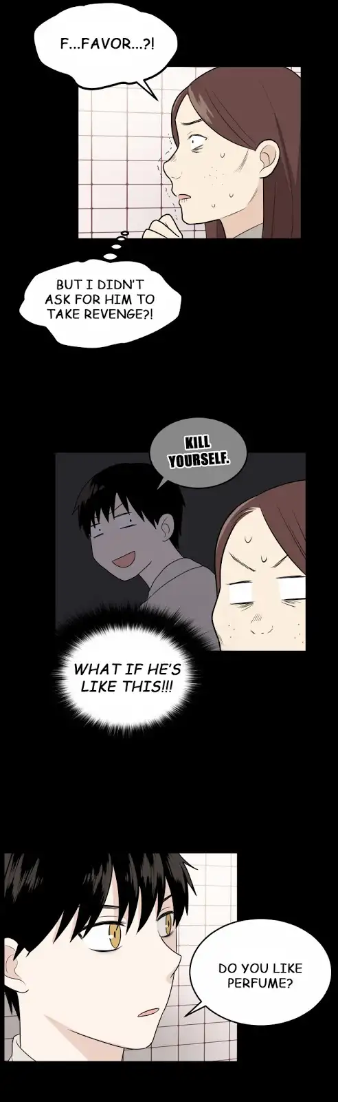 My ID is Gangnam Beauty - Chapter 10 Page 18
