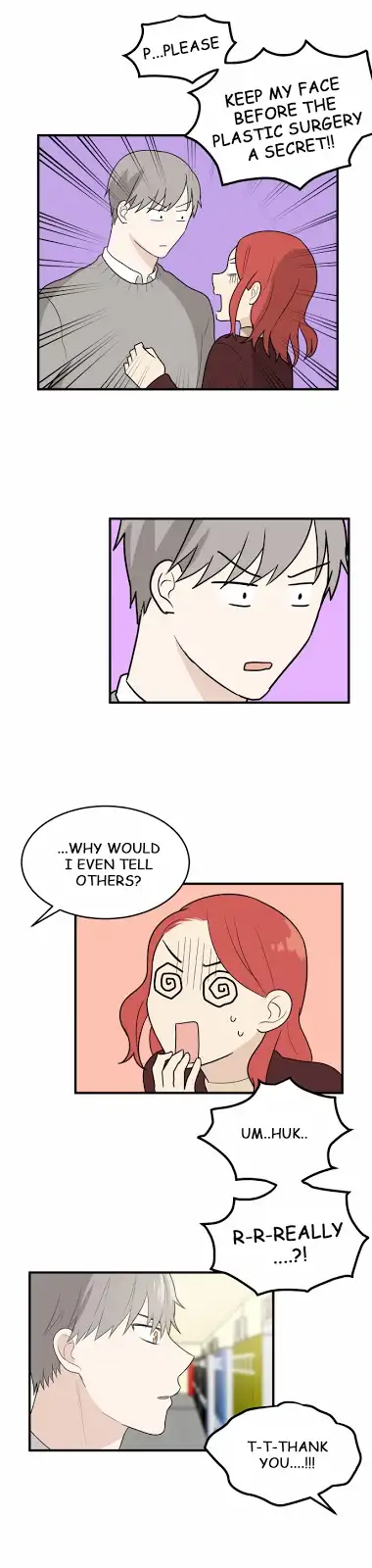 My ID is Gangnam Beauty - Chapter 10 Page 27