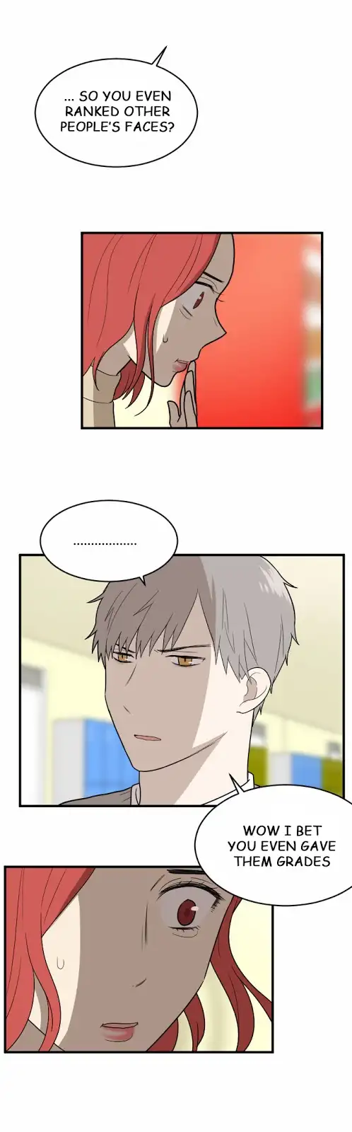 My ID is Gangnam Beauty - Chapter 11 Page 10