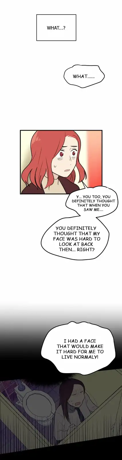 My ID is Gangnam Beauty - Chapter 11 Page 4