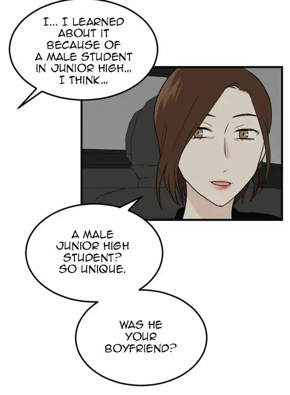My ID is Gangnam Beauty - Chapter 14 Page 110