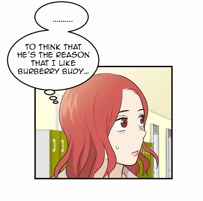 My ID is Gangnam Beauty - Chapter 14 Page 126