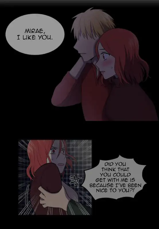 My ID is Gangnam Beauty - Chapter 14 Page 133