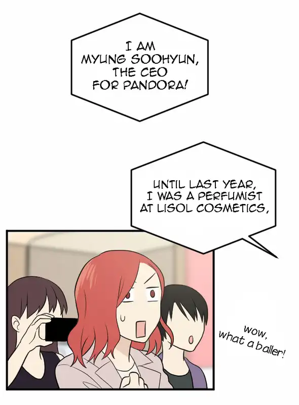 My ID is Gangnam Beauty - Chapter 14 Page 23