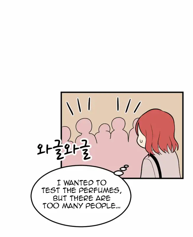 My ID is Gangnam Beauty - Chapter 14 Page 31