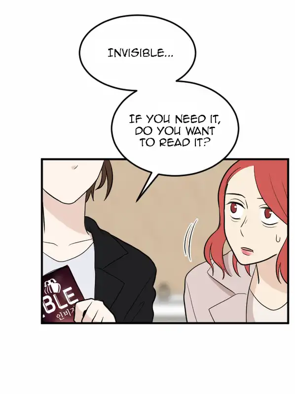 My ID is Gangnam Beauty - Chapter 14 Page 36