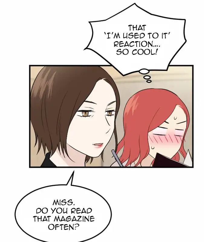 My ID is Gangnam Beauty - Chapter 14 Page 47