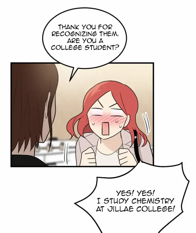 My ID is Gangnam Beauty - Chapter 14 Page 81