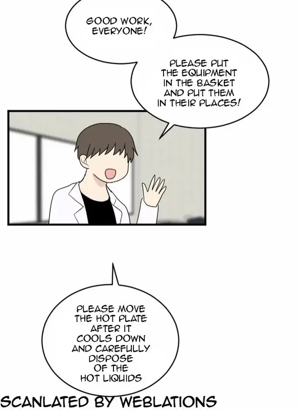 My ID is Gangnam Beauty - Chapter 15 Page 73