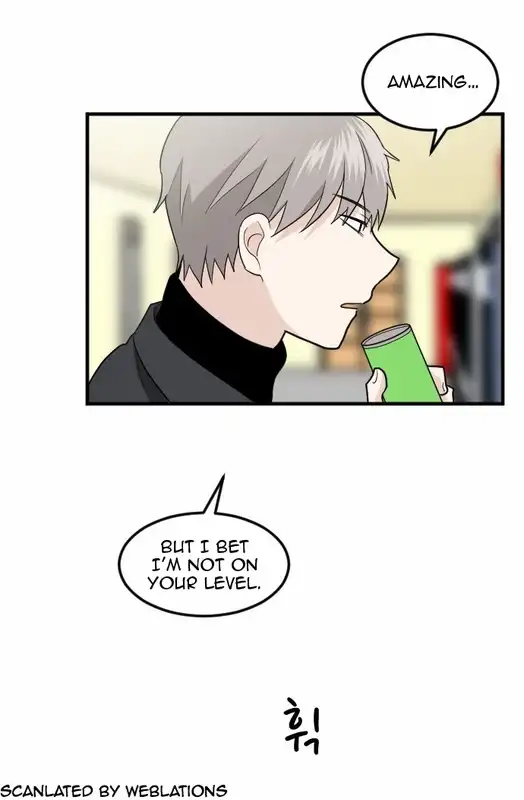 My ID is Gangnam Beauty - Chapter 16 Page 28