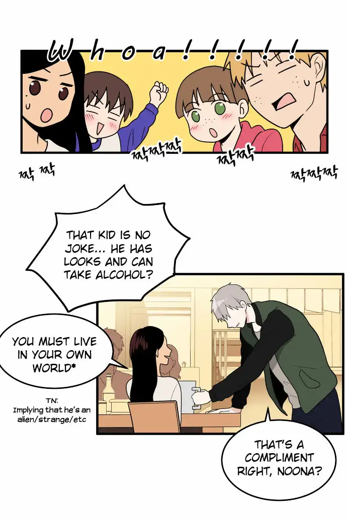 My ID is Gangnam Beauty - Chapter 2 Page 40