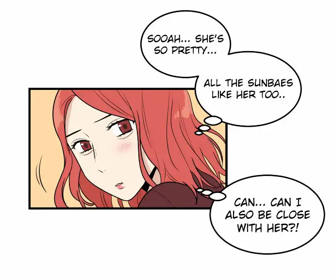My ID is Gangnam Beauty - Chapter 2 Page 6