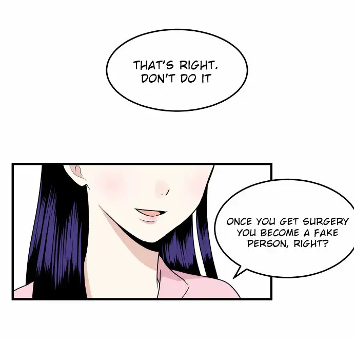 My ID is Gangnam Beauty - Chapter 2 Page 69