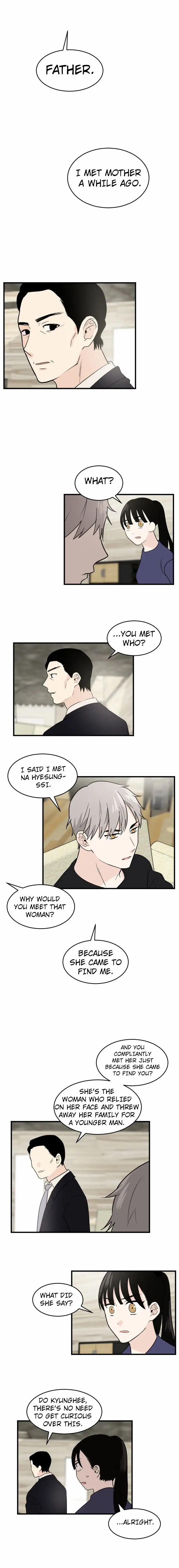 My ID is Gangnam Beauty - Chapter 26 Page 14