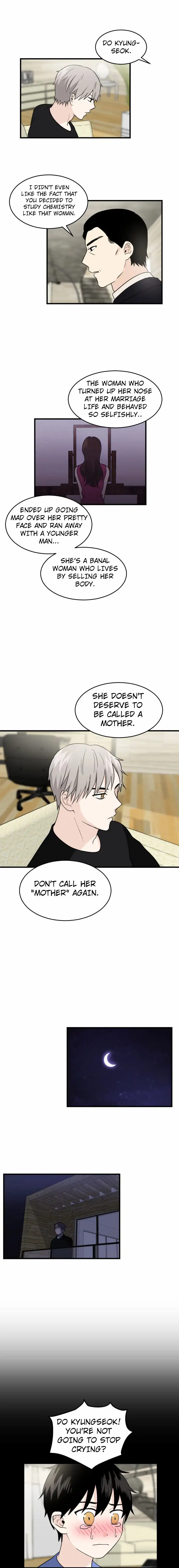 My ID is Gangnam Beauty - Chapter 26 Page 15