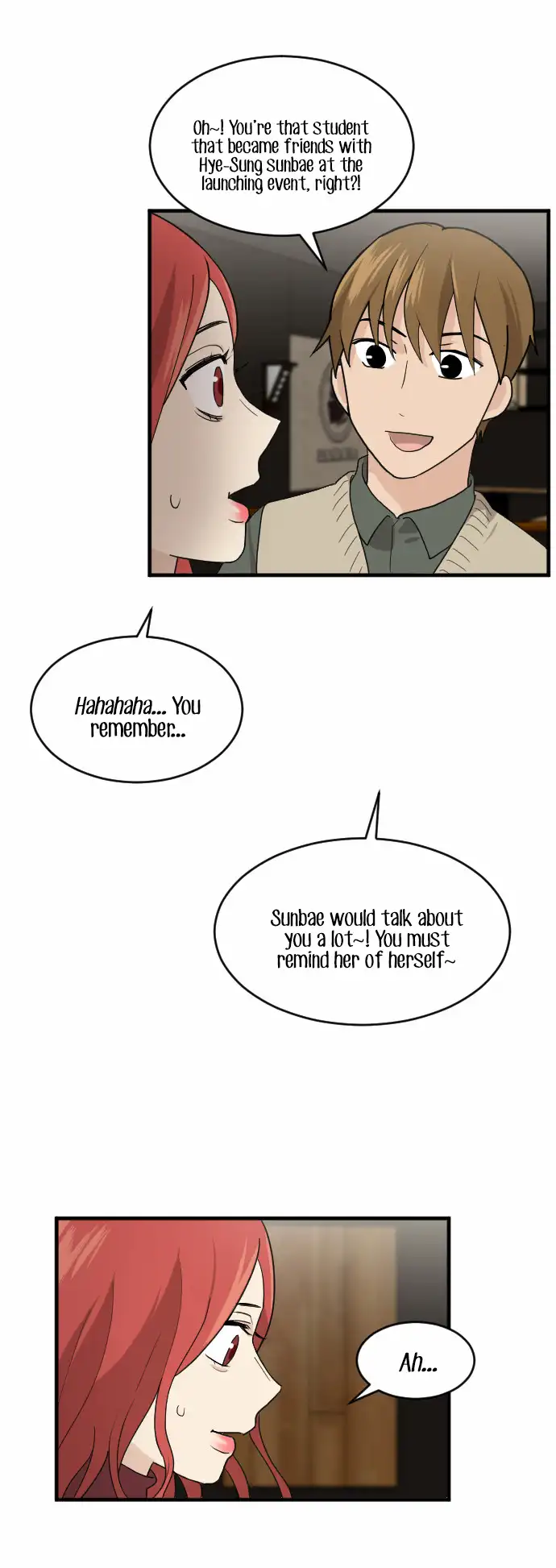 My ID is Gangnam Beauty - Chapter 28 Page 28
