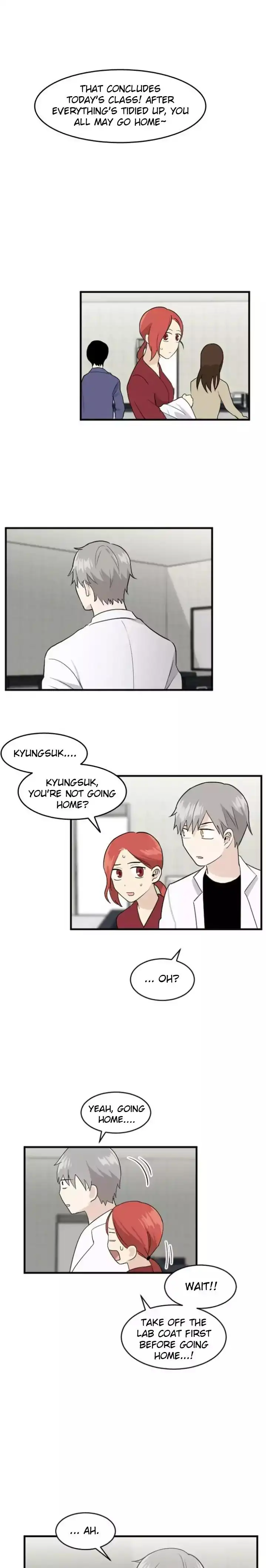 My ID is Gangnam Beauty - Chapter 30 Page 13