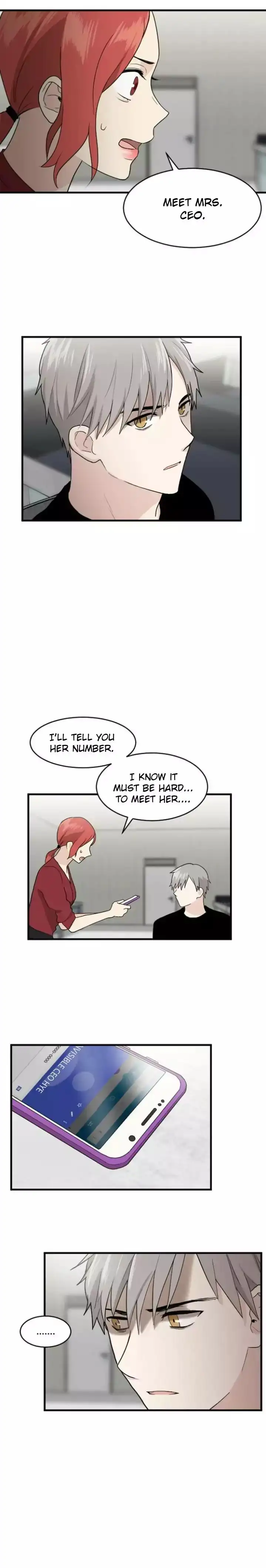 My ID is Gangnam Beauty - Chapter 30 Page 19