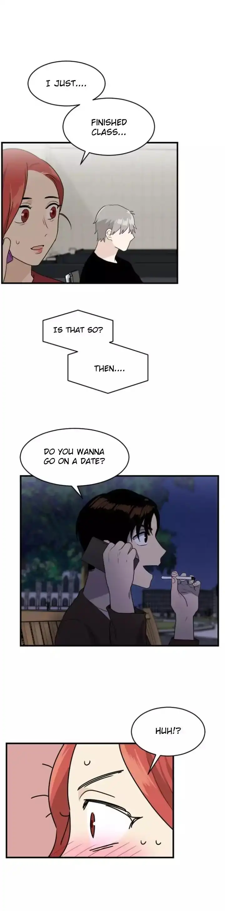 My ID is Gangnam Beauty - Chapter 30 Page 22