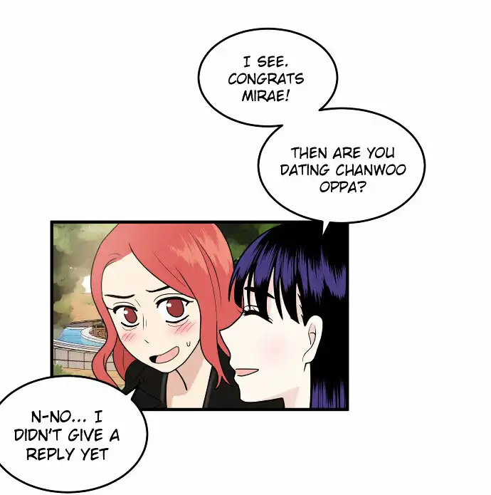 My ID is Gangnam Beauty - Chapter 4 Page 52