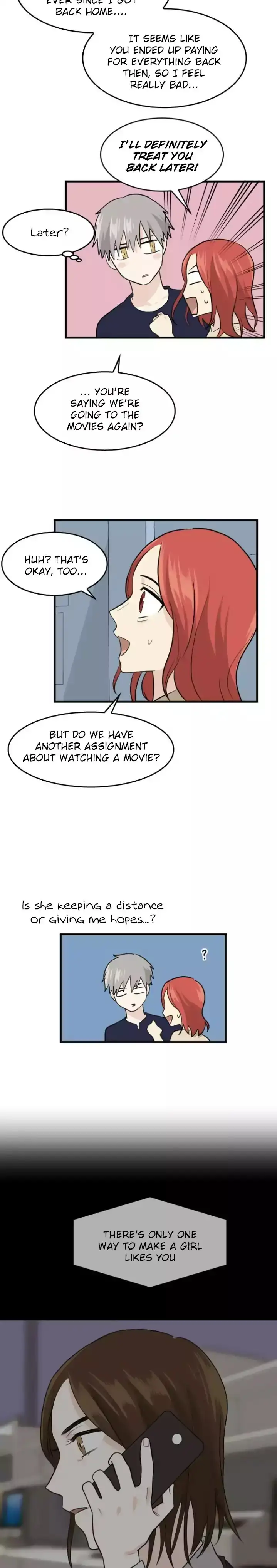 My ID is Gangnam Beauty - Chapter 47 Page 5