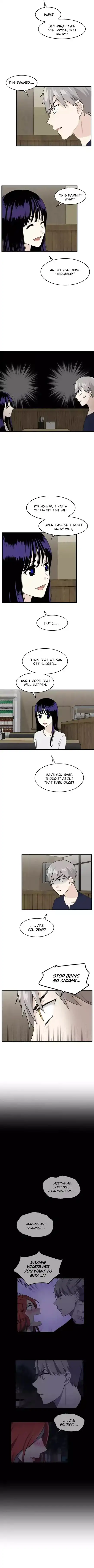My ID is Gangnam Beauty - Chapter 49 Page 4
