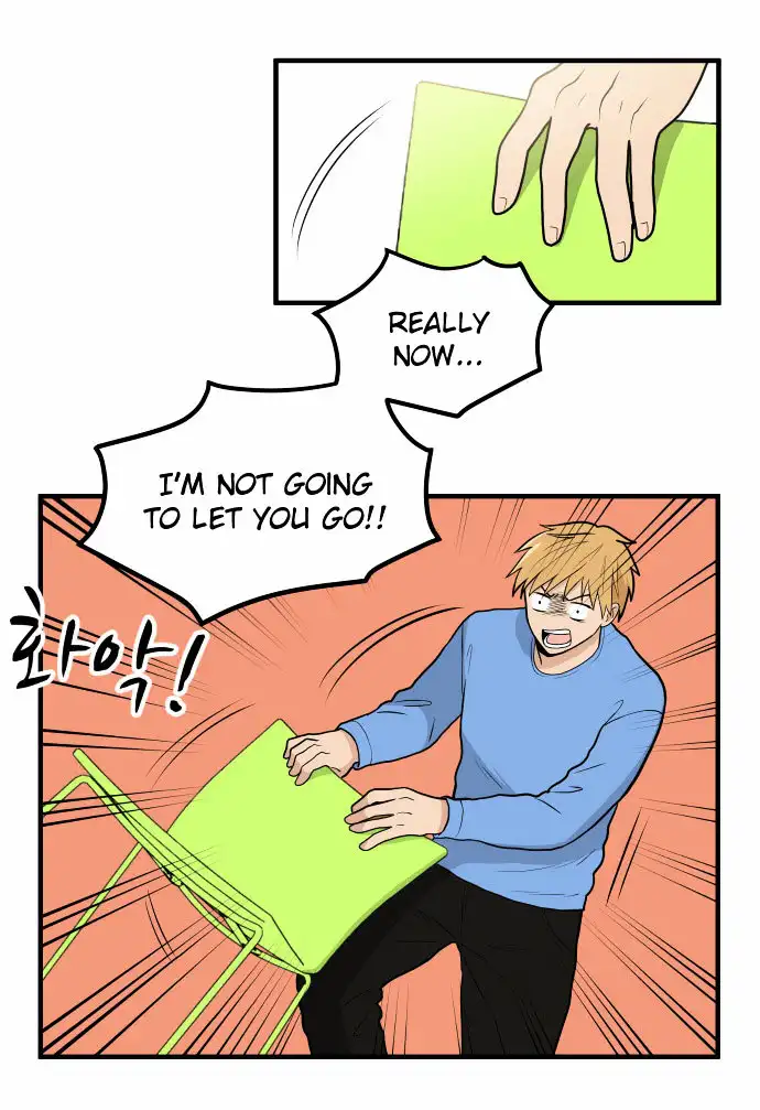 My ID is Gangnam Beauty - Chapter 5 Page 20
